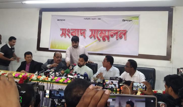 আদালতের রায়েই মেয়র ইশরাক, শপথে বিলম্বে ক্ষোভ বিএনপি নেতার